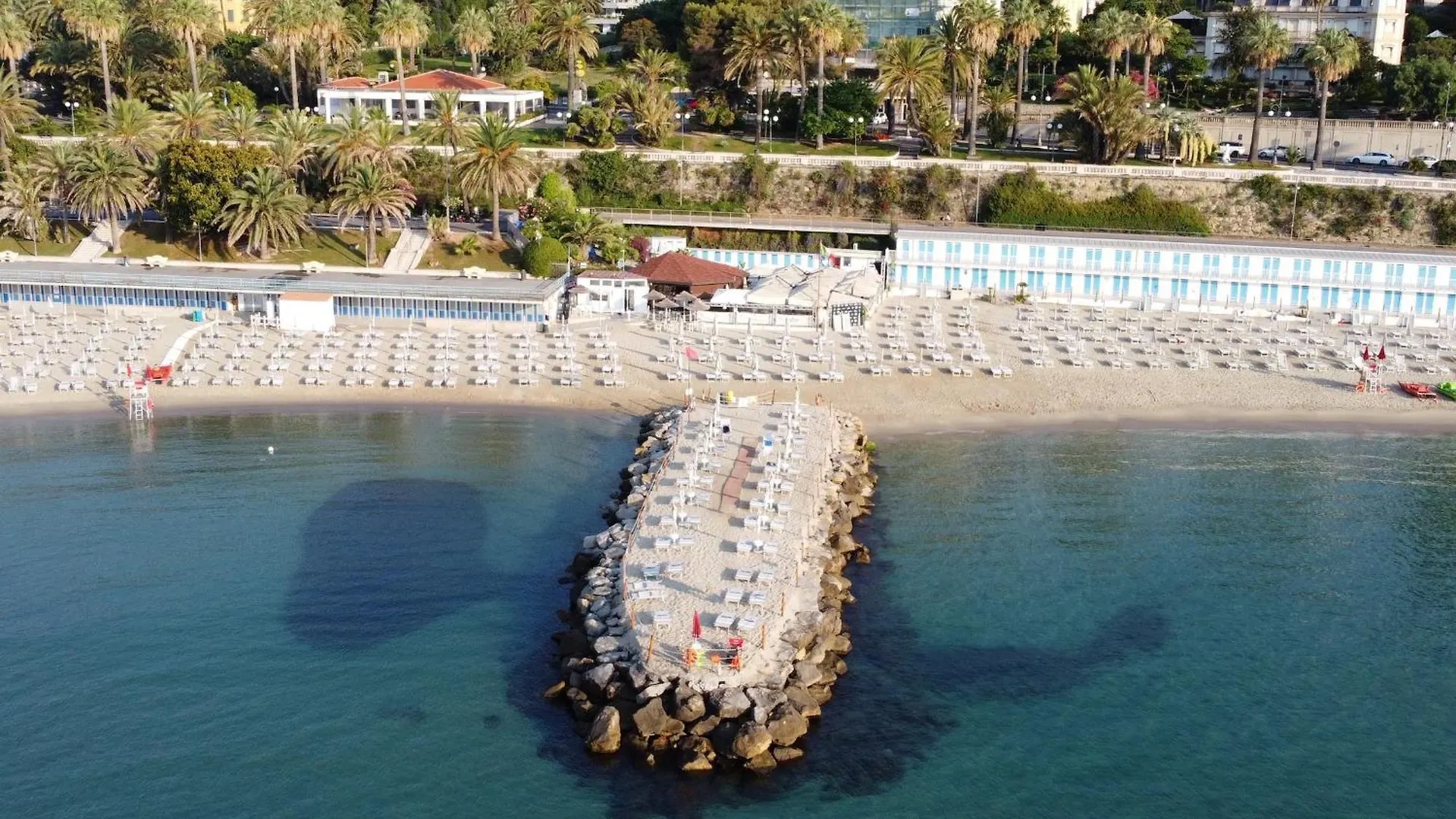 Pico Apartment 52 Sanremo