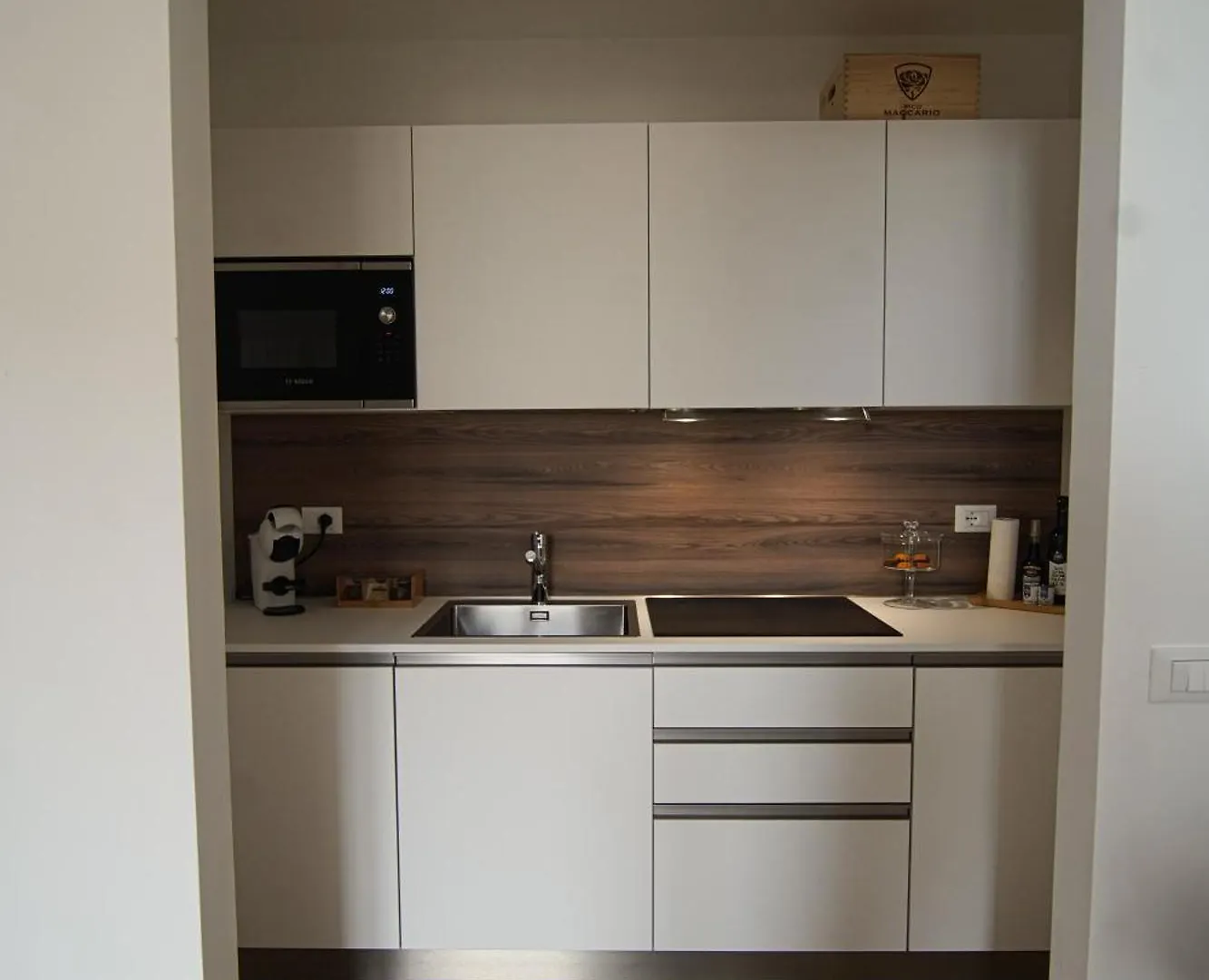 Pico Apartment 52 Sanremo