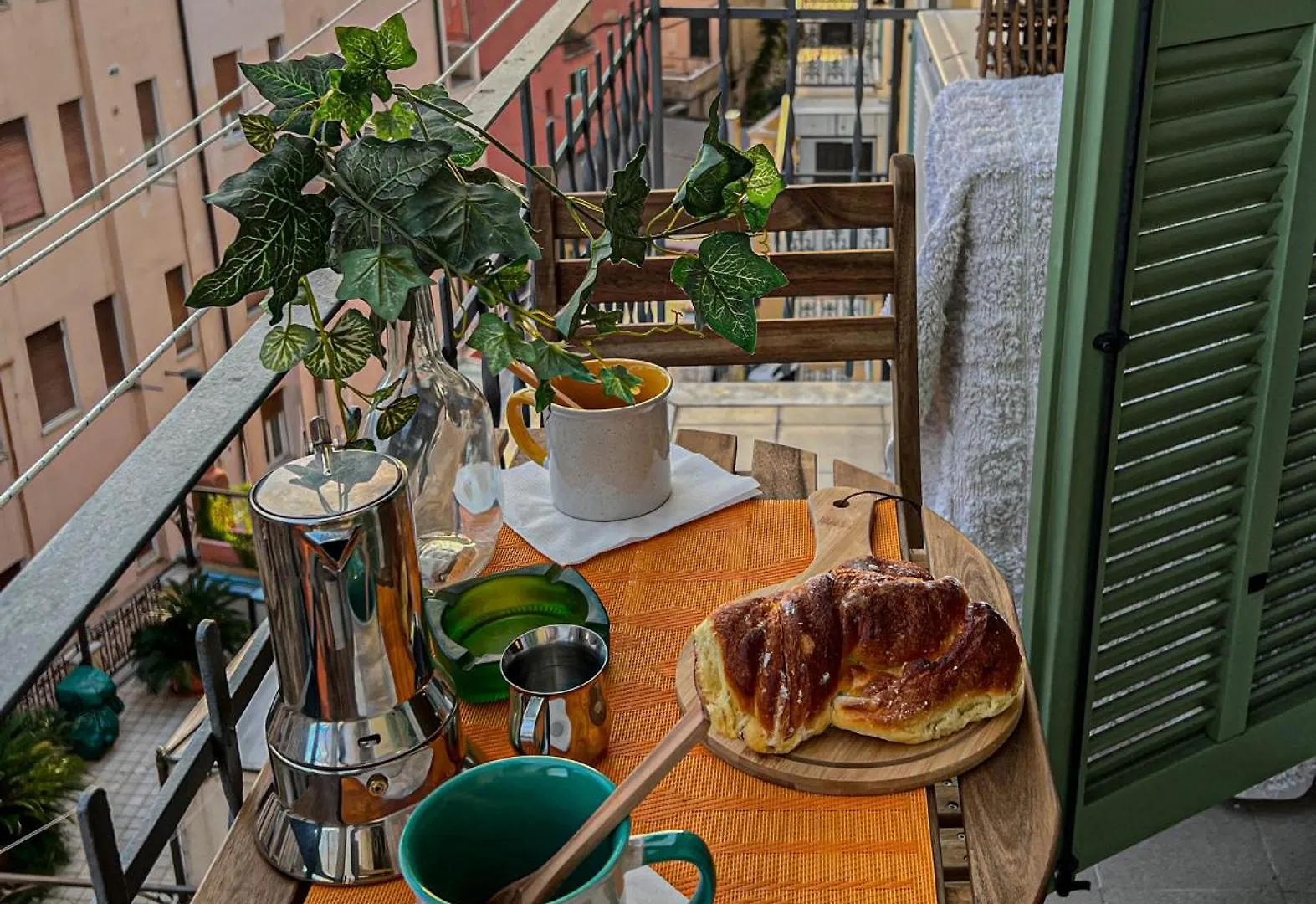 Pico Apartment 52 Sanremo 0*,  Italy