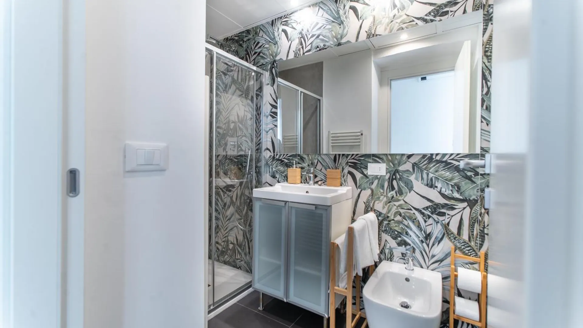 Pico Apartment 52 Sanremo