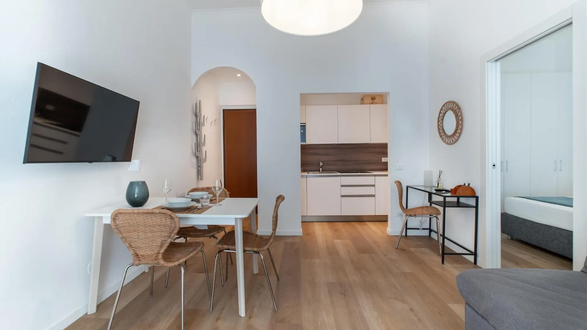 Pico Apartment 52 Sanremo