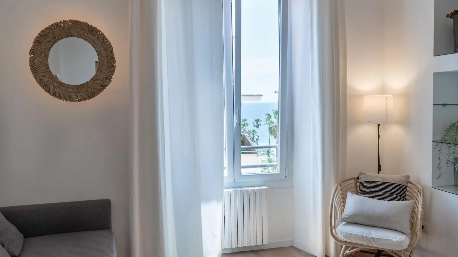 Pico Apartment 52 Sanremo