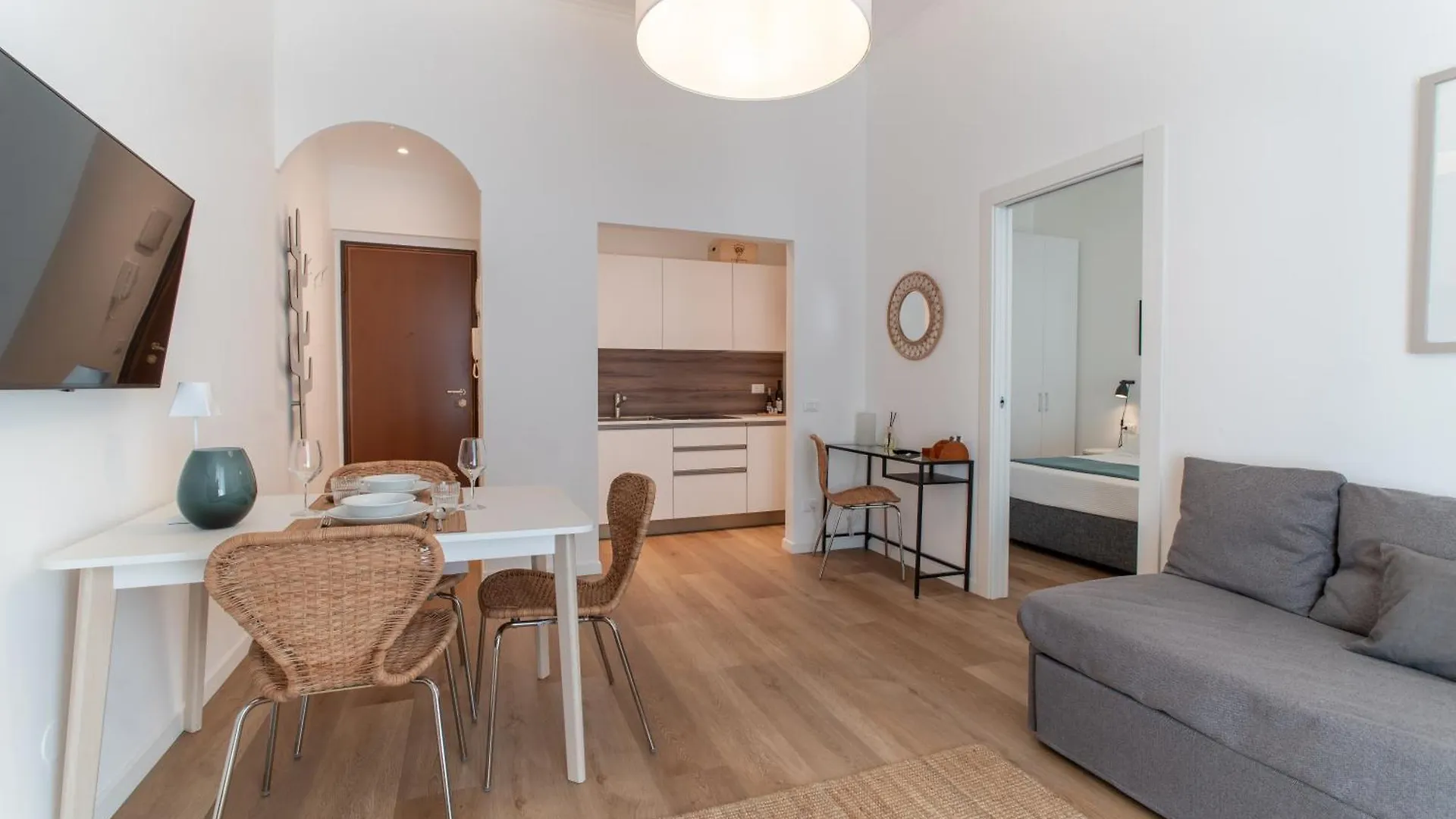 Pico Apartment 52 Sanremo