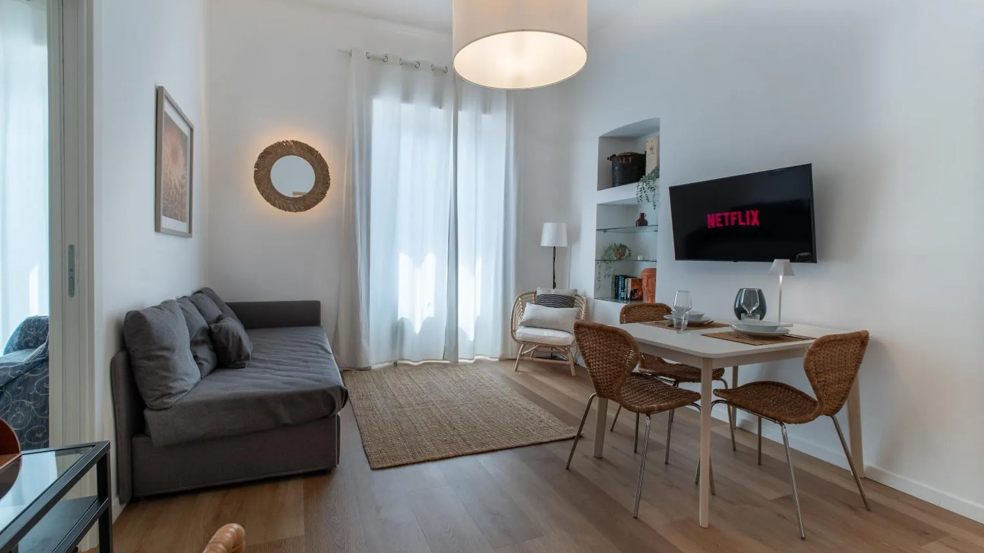 Pico Apartment 52 Sanremo