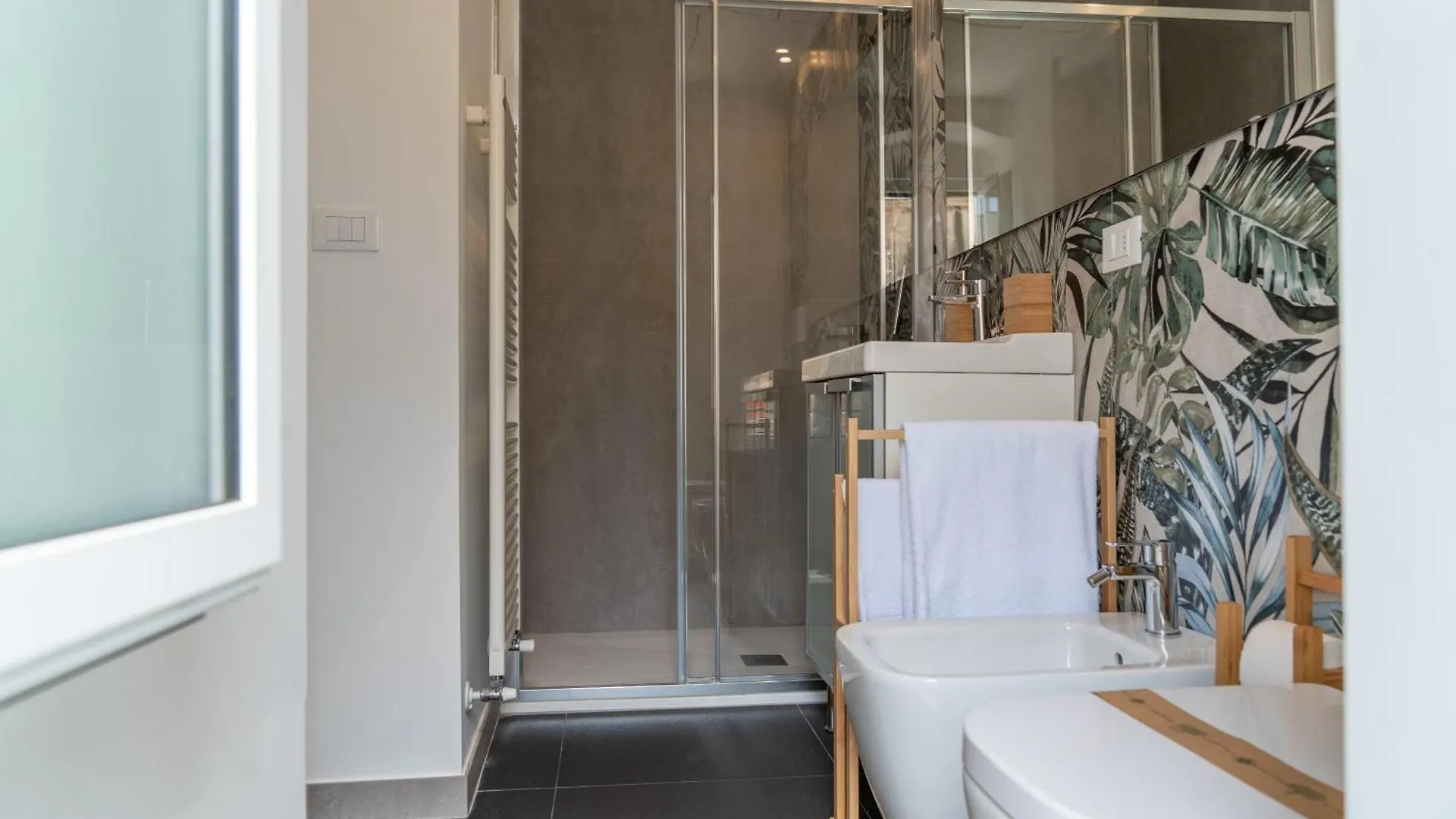 Pico Apartment 52 Sanremo Italy