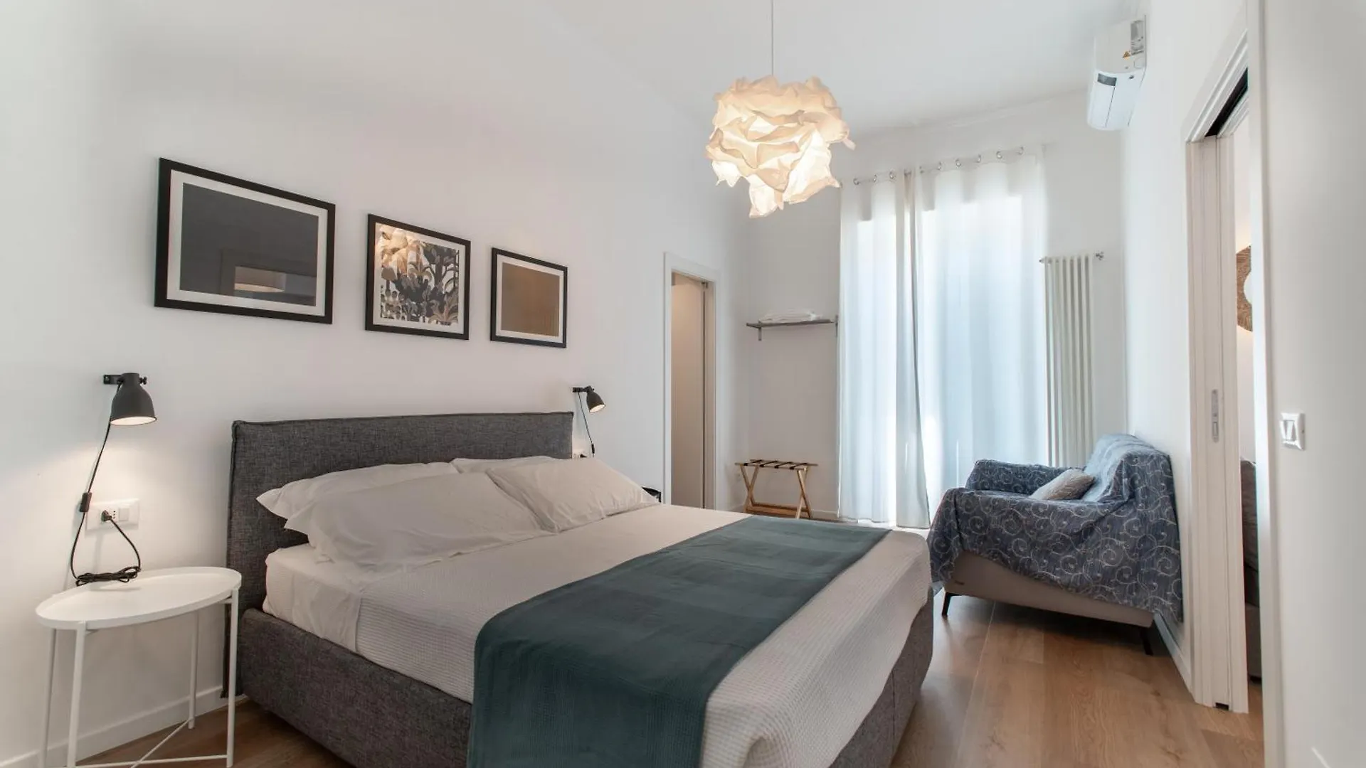 Pico Apartment 52 Sanremo Italy