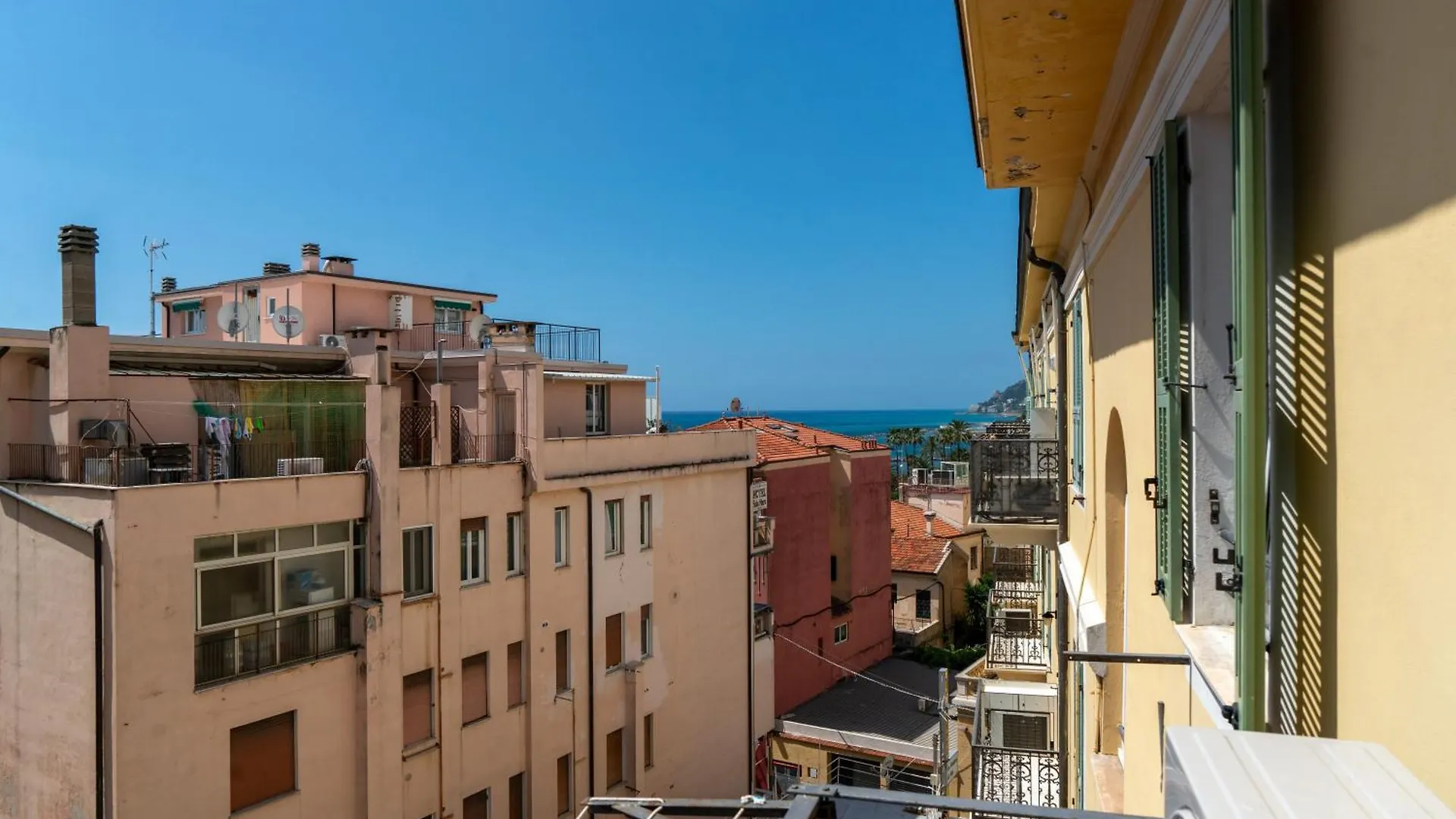 Pico Apartment 52 Sanremo