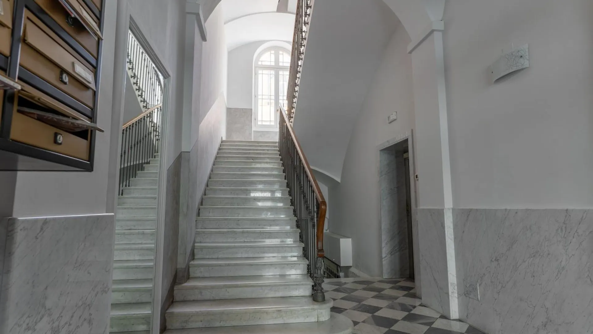 Pico Apartment 52 Sanremo