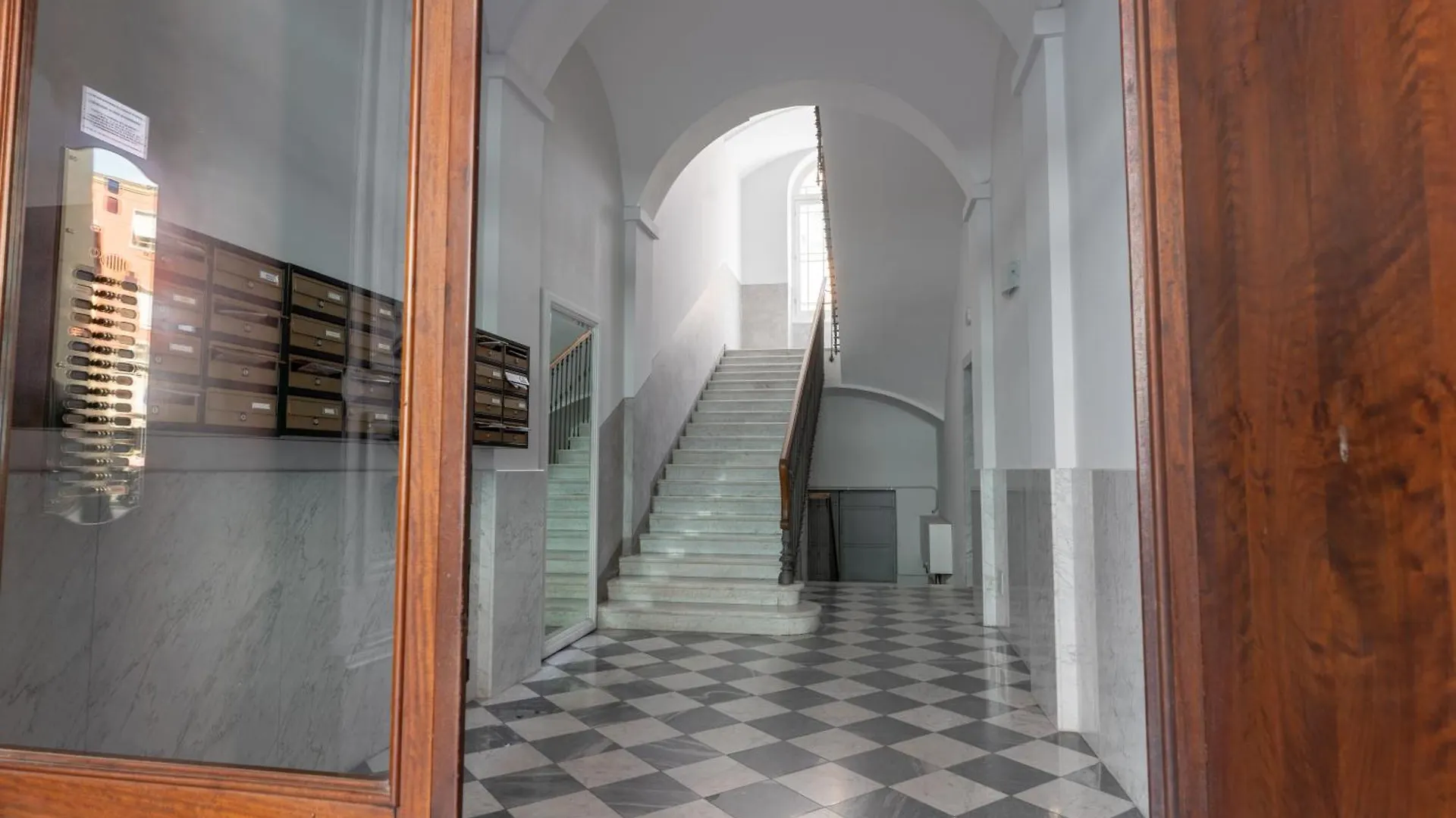 Pico Apartment 52 Sanremo 0*,  Italy